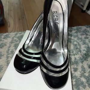 Bcbg pl Danny heels